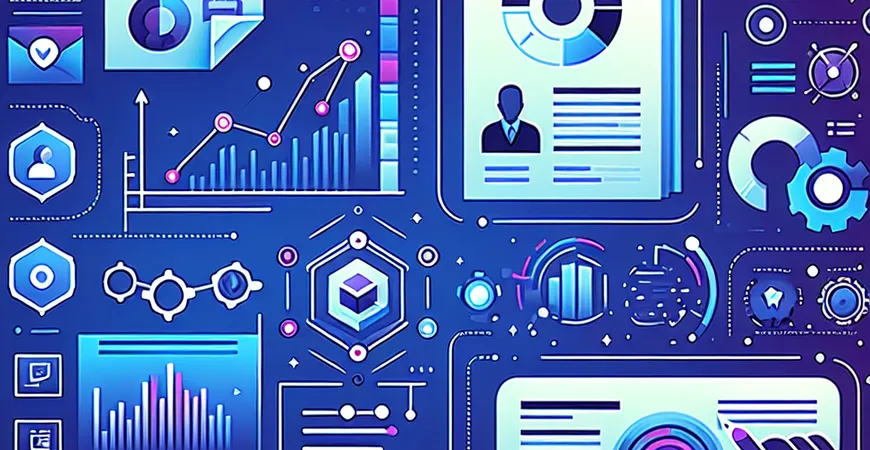 ERP 系统数据可视化：报表工具如何辅助决策